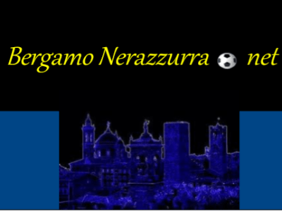 Questa sera alle ore 21:40 torna “BergamoNerazzurra in&nbsp;diretta”