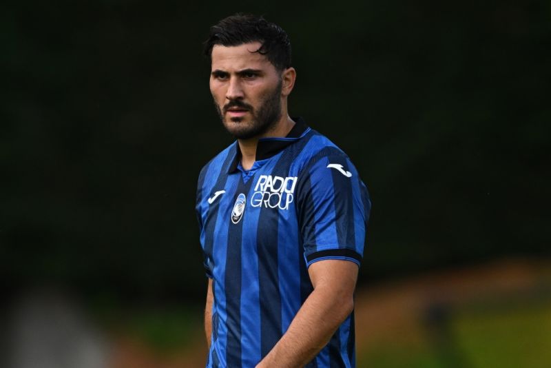 Kolasinac, l’esito degli esami strumentali