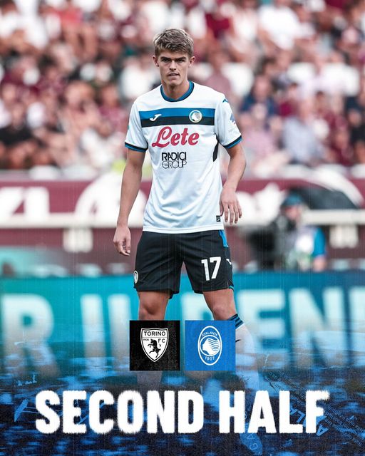 Immagine: Atalanta Bergamasca Calcio