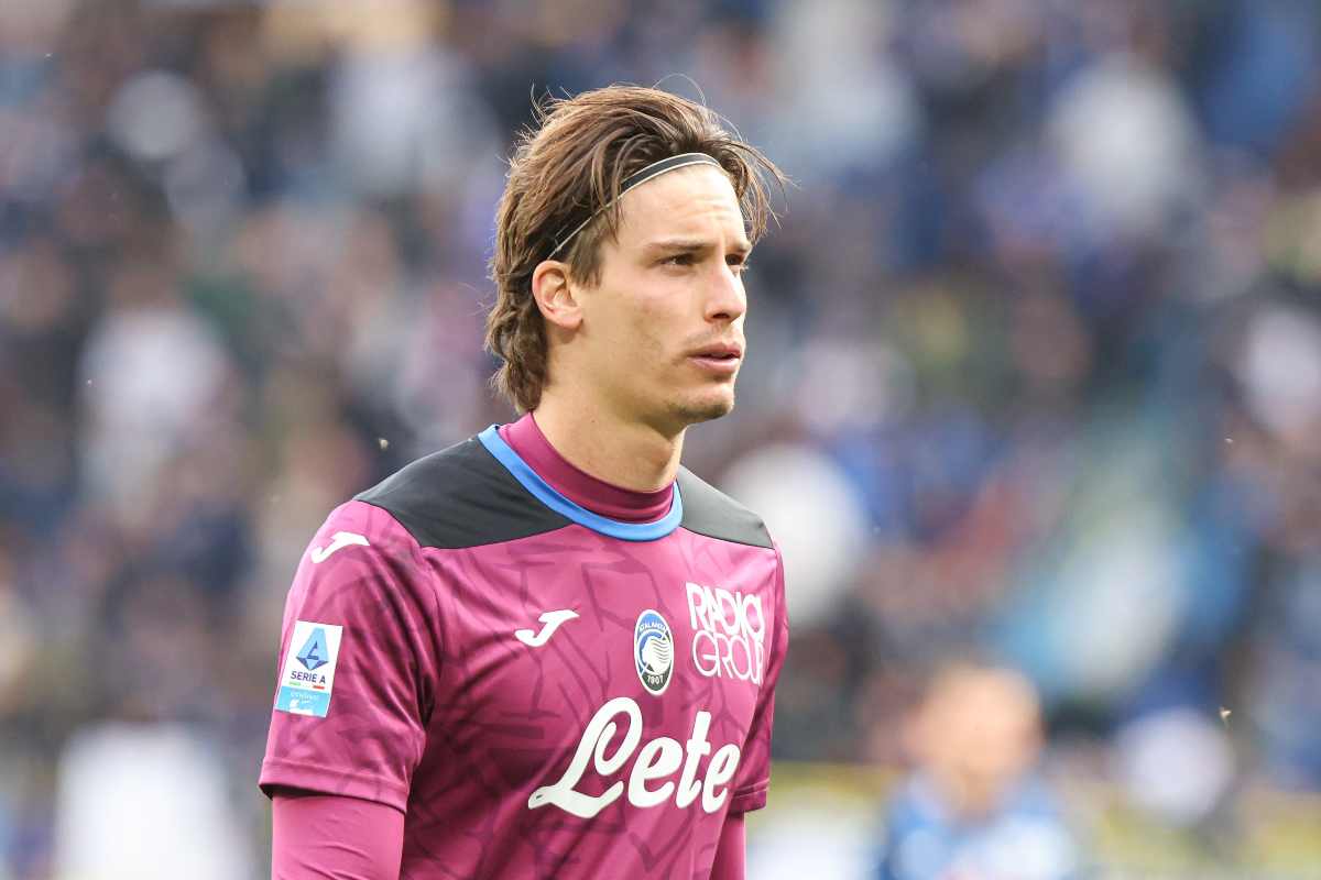 Fiorentina-Atalanta 2-2, l’editoriale – Pareggio atteso. E una riflessione su Carnesecchi