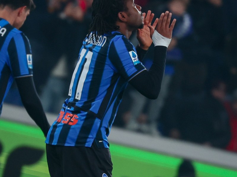 Lookman, il Fenerbahce fa sul&nbsp;serio