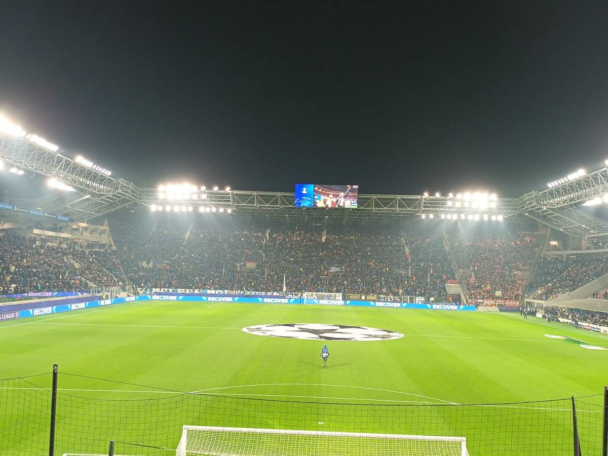 Harakiri Atalanta, l’Athletic si impone 3-2 a&nbsp;Bergamo