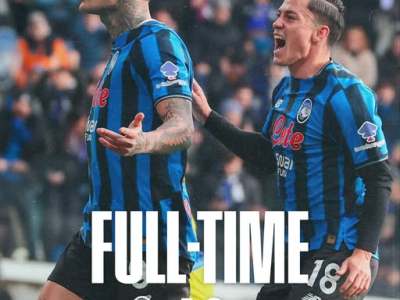 Atalanta, la risposta al blackout: Parma travolto&nbsp;4-0