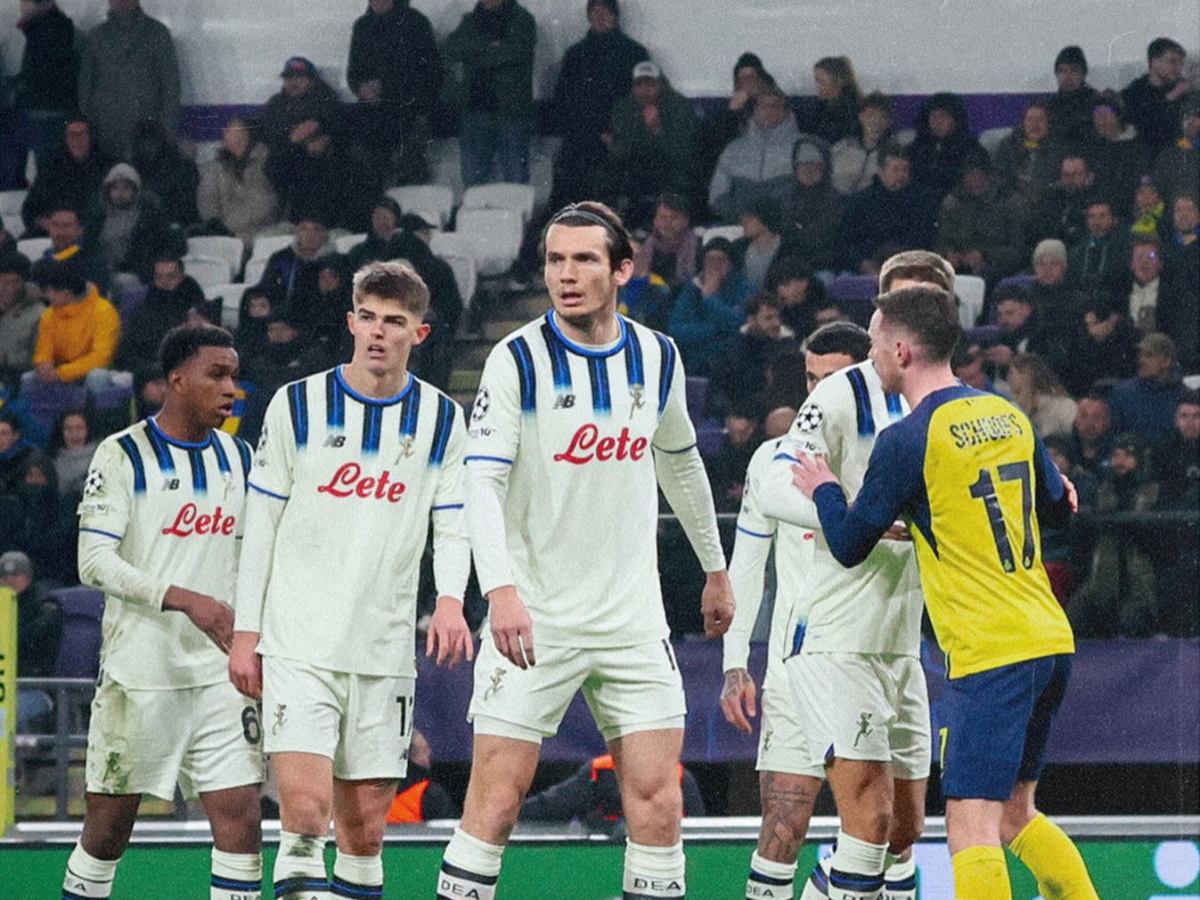 Palladino il primo colpevole, USG-Atalanta 1-0, Dea ai&nbsp;playoff