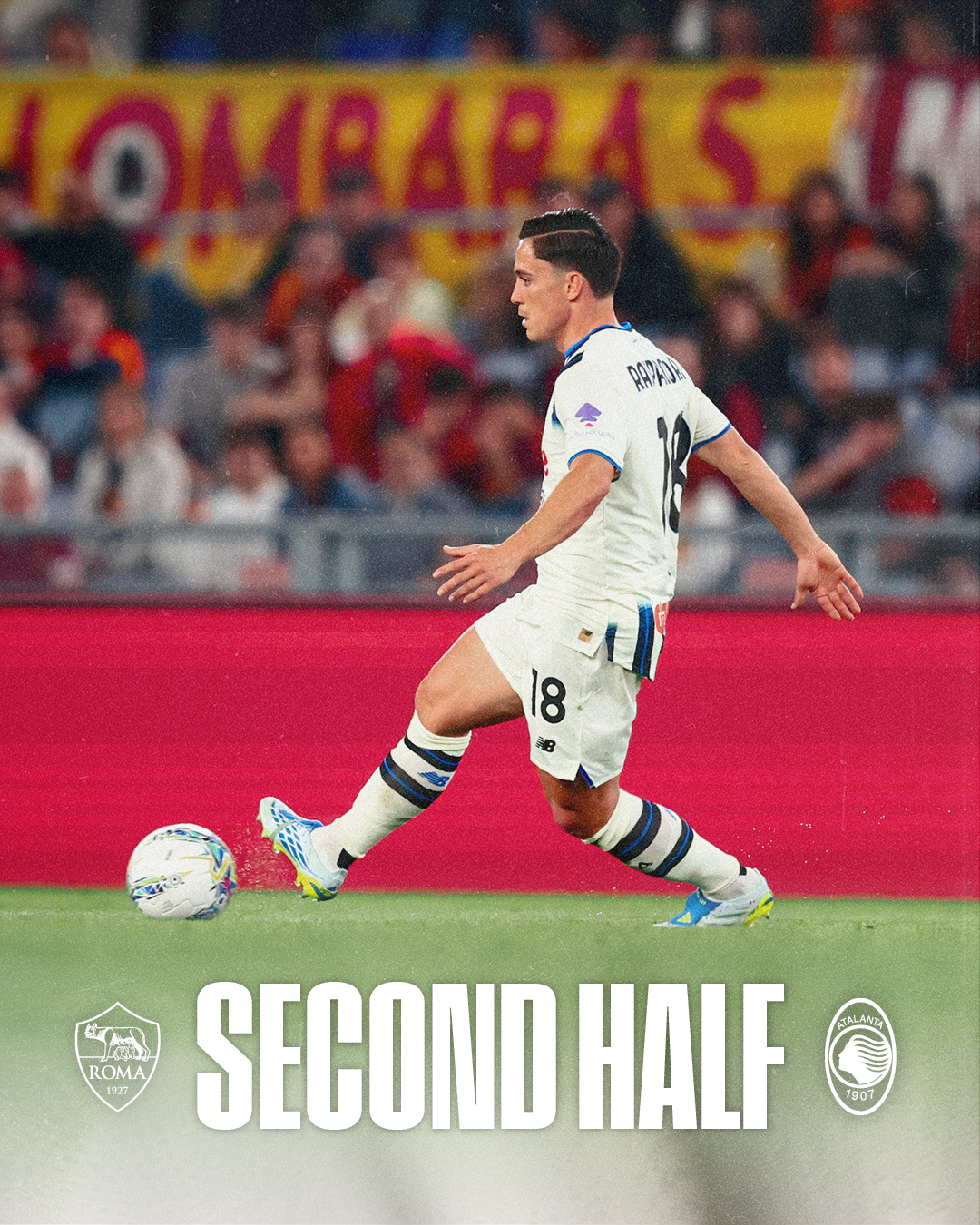 Immagine: Atalanta Bergamasca Calcio