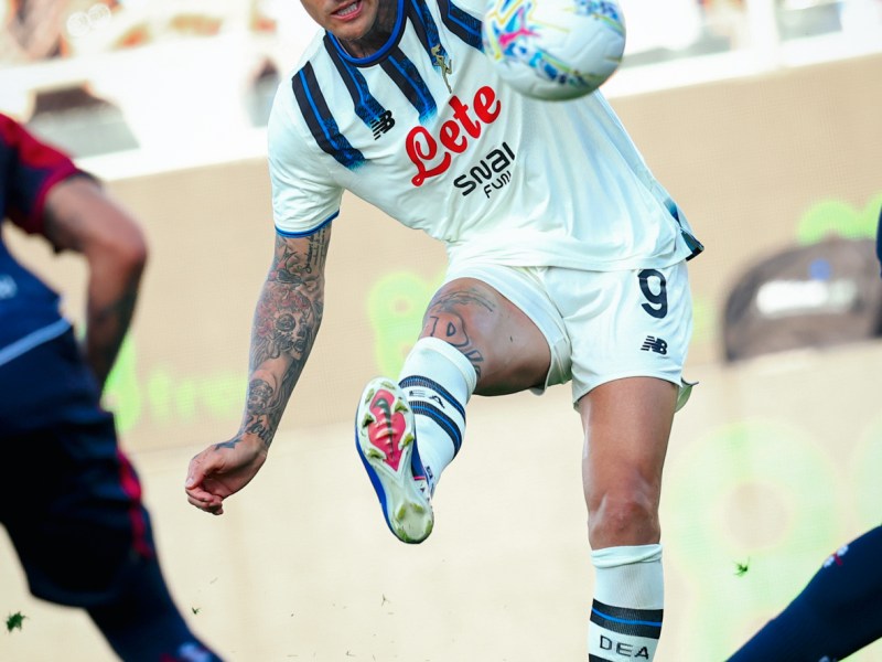 Cagliari-Atalanta 3-2, l’editoriale – Palladino ed ectoplasmi, così&nbsp;no