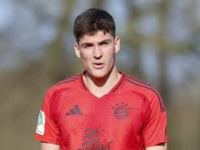 Atalanta, fatta per&nbsp;Puljic