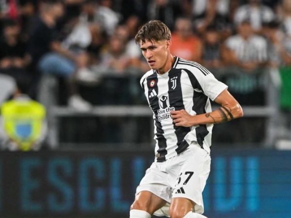 Atalanta, Savona primo obiettivo in caso di partenza di&nbsp;Palestra
