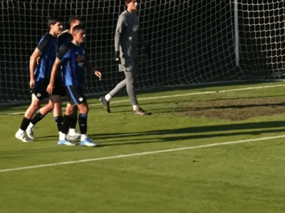 Atalanta-Atalanta U23 2-1, il primo vagito della Dea di&nbsp;Sarri