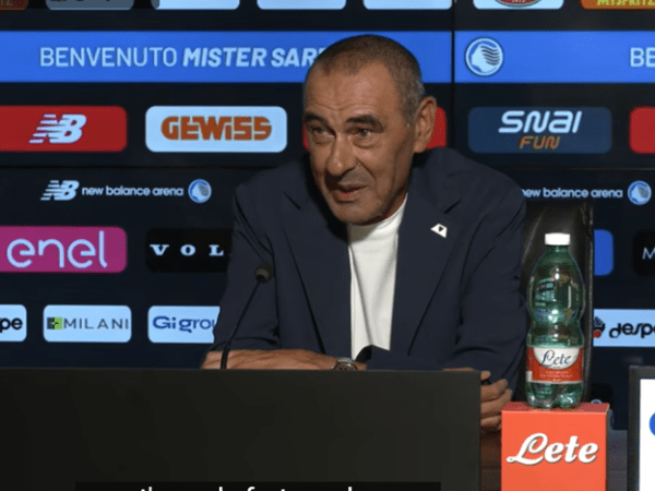 Le diverse esposizioni di&nbsp;Sarri