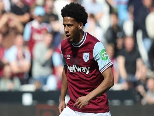 Atalanta, interesse per&nbsp;Todibo