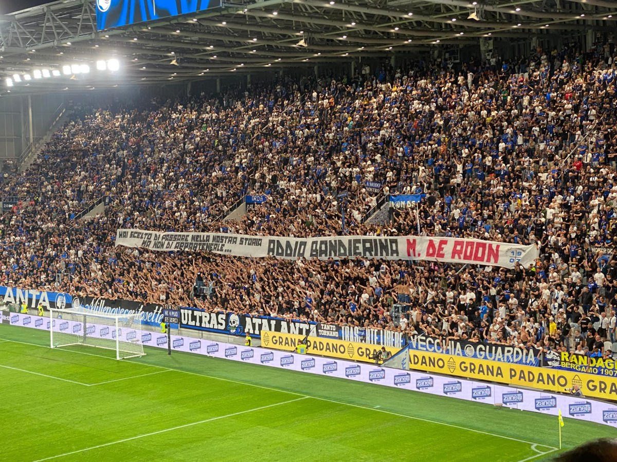 Atalanta-Cagliari 1-2, l’editoriale – Bisogna mettersi&nbsp;d’accordo